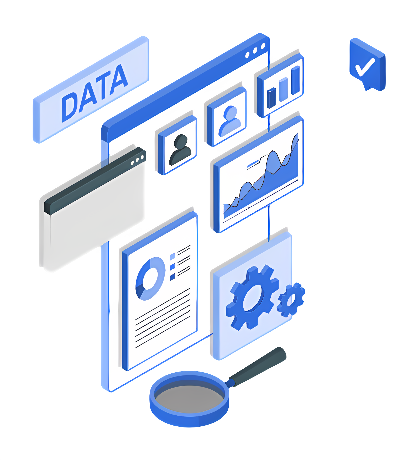 About Pakudo Technology