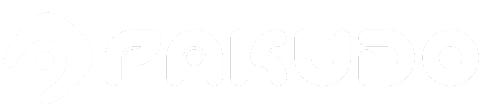 Pakudo Technologies Logo
